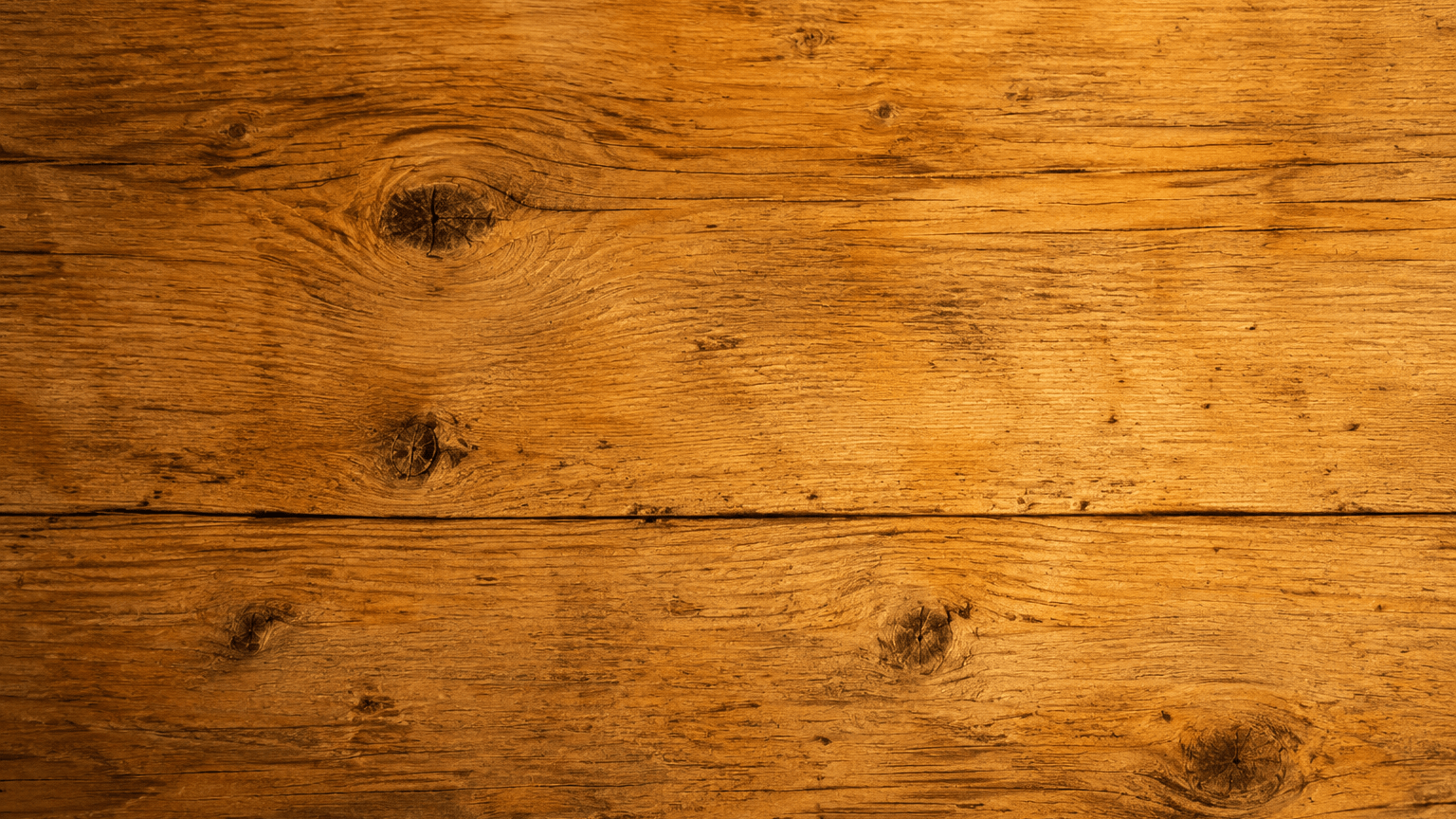 Dark grain scaffold desk wood